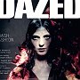 07. Dazed & Confused - Modern Life Is Rubbish - Kati Nescher, Vanessa Axente, Marie Piovesan & Ondria Hardin